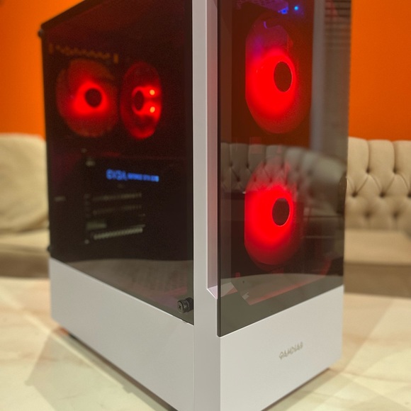 Gaming PC! i7 3.4Ghz, 16Gb Ram, GTX 1070, Plays games at High settings! - Picture 6 of 12